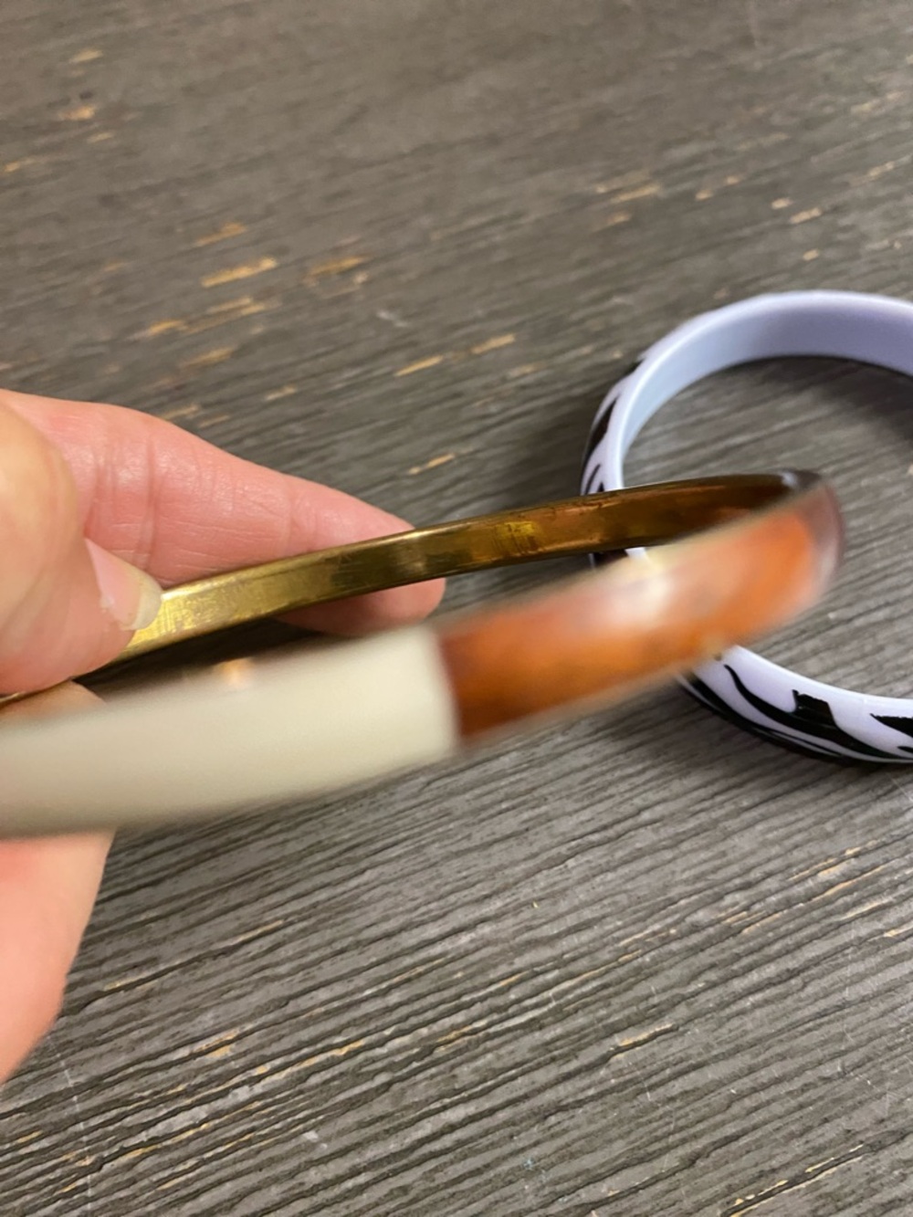 Two bangles - Picture 4 of 6